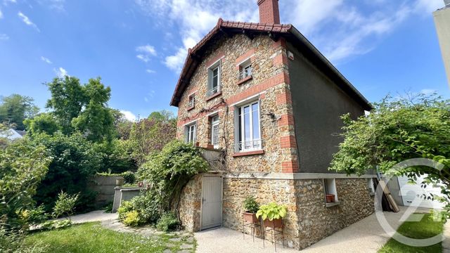 Maison à vendre PONTOISE