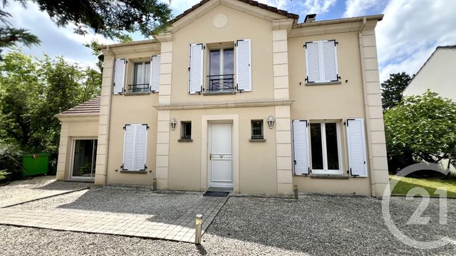 Maison à vendre ERAGNY SUR OISE