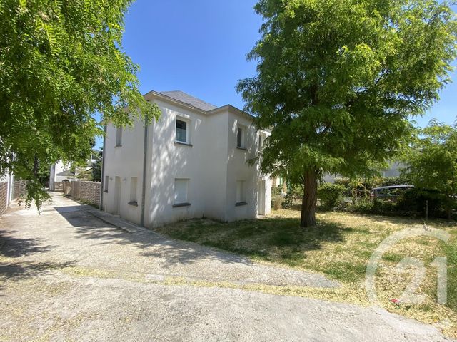 Maison à louer PONTOISE