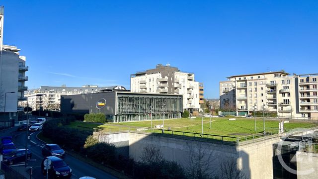 appartement - PONTOISE - 95