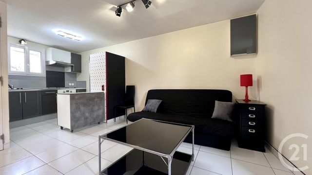 Appartement F2 à vendre - 2 pièces - 33.52 m2 - PONTOISE - 95 - ILE-DE-FRANCE - Century 21 Osmose