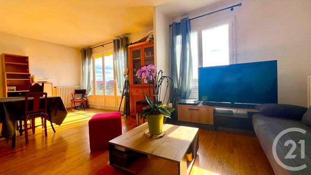 appartement - PONTOISE - 95