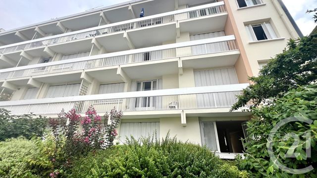 Appartement F2 à vendre - 2 pièces - 51.61 m2 - PONTOISE - 95 - ILE-DE-FRANCE - Century 21 Osmose