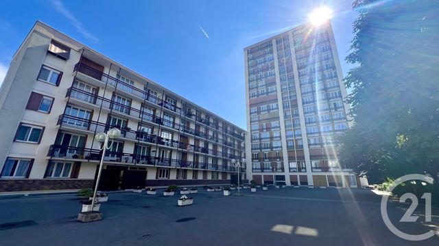 Appartement F5 à vendre - 5 pièces - 95.08 m2 - ST OUEN L AUMONE - 95 - ILE-DE-FRANCE - Century 21 Osmose