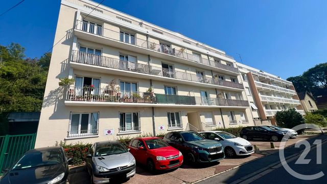 appartement - PONTOISE - 95