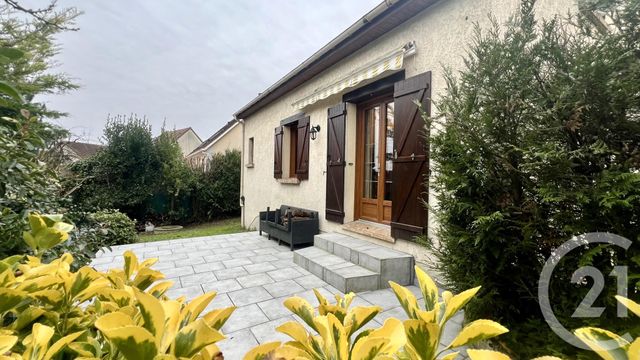 maison à vendre - 6 pièces - 118.37 m2 - ST OUEN L AUMONE - 95 - ILE-DE-FRANCE - Century 21 Osmose