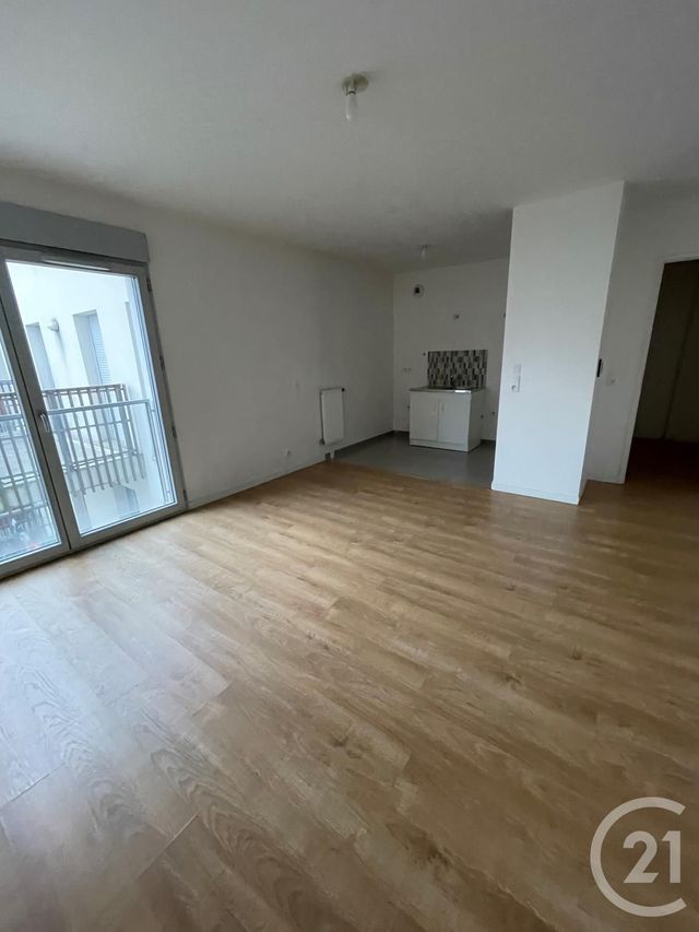 Appartement F1 à vendre - 1 pièce - 33.12 m2 - PONTOISE - 95 - ILE-DE-FRANCE - Century 21 Osmose